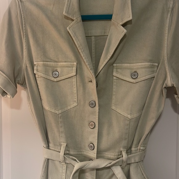 Rails romper - Picture 3 of 4